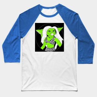 Gremlins Baseball T-Shirt